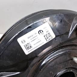 HIDROVACUO SERVO FREIO JEEP RENEGADE 2017/