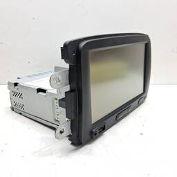 MULTIMIDIA SANDERO 2017 2018 2019 2020 