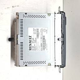 MULTIMIDIA SANDERO 2017 2018 2019 2020 