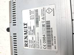 MULTIMIDIA SANDERO 2017 2018 2019 2020 