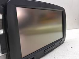 MULTIMIDIA SANDERO 2017 2018 2019 2020 