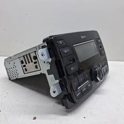 RÁDIO MULTIMIDIA CAPTUR DUSTER 2017 2018 2019/