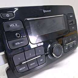 RÁDIO MULTIMIDIA CAPTUR DUSTER 2017 2018 2019/