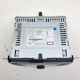 RÁDIO MULTIMIDIA CAPTUR DUSTER 2017 2018 2019/