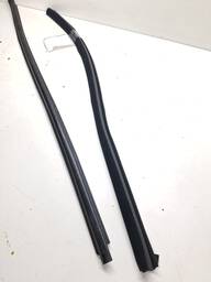 PESTANA PORTA DIANTEIRA ESQUERDA EXT. HB20 2013 A 2019