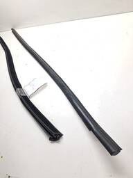 PESTANA PORTA DIANTEIRA ESQUERDA EXT. HB20 2013 A 2019