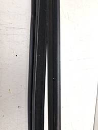 PESTANA PORTA DIANTEIRA ESQUERDA EXT. HB20 2013 A 2019