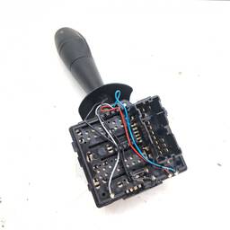 CHAVE LIMPADOR COMPUTADOR BORDO CAPTUR DUSTER 2018 A 2020