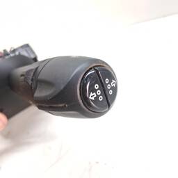 CHAVE LIMPADOR COMPUTADOR BORDO CAPTUR DUSTER 2018 A 2020