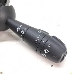 CHAVE LIMPADOR COMPUTADOR BORDO CAPTUR DUSTER 2018 A 2020