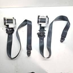 KIT AIRBAG CAPTUR 1.6 2018  2019 2020 2021 A 2024