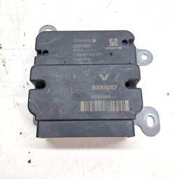 KIT AIRBAG CAPTUR 1.6 2018  2019 2020 2021 A 2024