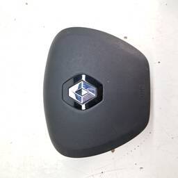 KIT AIRBAG CAPTUR 1.6 2018  2019 2020 2021 A 2024