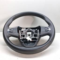 VOLANTE MOTORISTA CAPTUR 1.6 LIFE 2017 A 2020