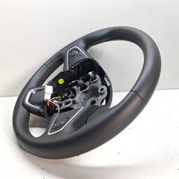 VOLANTE MOTORISTA CAPTUR 1.6 LIFE 2017 A 2020