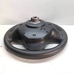 VOLANTE MOTORISTA CAPTUR 1.6 LIFE 2017 A 2020