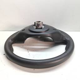 VOLANTE MOTORISTA CAPTUR 1.6 LIFE 2017 A 2020