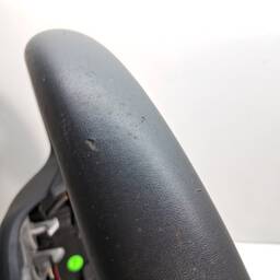 VOLANTE MOTORISTA CAPTUR 1.6 LIFE 2017 A 2020