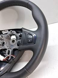 VOLANTE MOTORISTA CAPTUR 1.6 LIFE 2017 A 2020