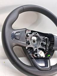 VOLANTE MOTORISTA CAPTUR 1.6 LIFE 2017 A 2020