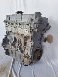 MOTOR PARCIAL SANDERO LOGAN DUSTER CAPTUR OROCH 1.6 17 A 22