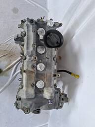 MOTOR PARCIAL SANDERO LOGAN DUSTER CAPTUR OROCH 1.6 17 A 22