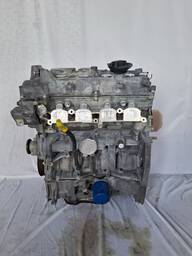 MOTOR PARCIAL SANDERO LOGAN DUSTER CAPTUR OROCH 1.6 17 A 22