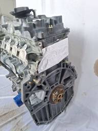 MOTOR PARCIAL SANDERO LOGAN DUSTER CAPTUR OROCH 1.6 17 A 22