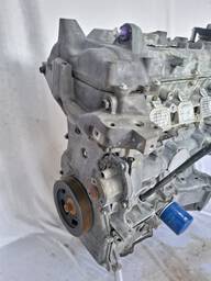 MOTOR PARCIAL SANDERO LOGAN DUSTER CAPTUR OROCH 1.6 17 A 22