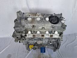 MOTOR PARCIAL SANDERO LOGAN DUSTER CAPTUR OROCH 1.6 17 A 22