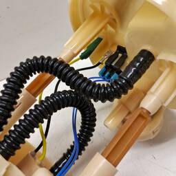 BOMBA COMBUSTÍVEL TORO RENEGADE 1.8 COMPASS 2.0 FLEX 2016/21