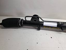 CAIXA SETOR DIREÇÃO DUSTER OROCH CAPTUR 2012/