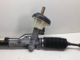 CAIXA SETOR DIREÇÃO DUSTER OROCH CAPTUR 2012/