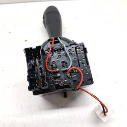 CHAVE SETA FAROL CAPTUR SANDERO DUSTER LOGAN 2018/2 - DETAL.