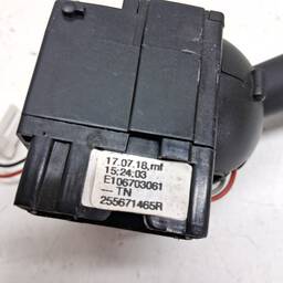 CHAVE SETA FAROL CAPTUR SANDERO DUSTER LOGAN 2018/2 - DETAL.