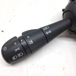 CHAVE SETA FAROL CAPTUR SANDERO DUSTER LOGAN 2018/2 - DETAL.