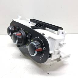 BOTAO COMANDO AR CONDICIONADO CAPTUR 1.6 2017 A 2020