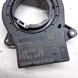 SENSOR ANGULO CAPTUR SANDERO 1.6 2017 A 2020