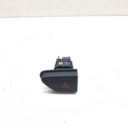 BOTÃO PISCA ALERTA CAPTUR DUSTER 2017 A 2020