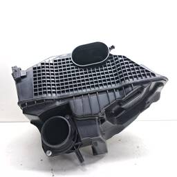 CAIXA FILTRO AR CAPTUR SANDERO LOGAN DUSTER 1.0 1.6 2010/24