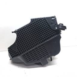 CAIXA FILTRO AR CAPTUR SANDERO LOGAN DUSTER 1.0 1.6 2010/24