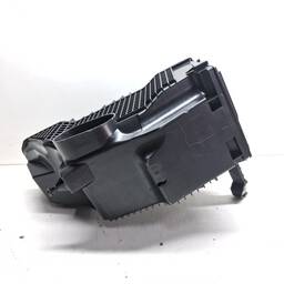 CAIXA FILTRO AR CAPTUR SANDERO LOGAN DUSTER 1.0 1.6 2010/24