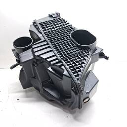 CAIXA FILTRO AR CAPTUR SANDERO LOGAN DUSTER 1.0 1.6 2010/24