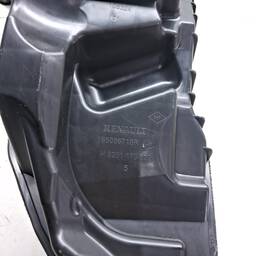 CAIXA FILTRO AR CAPTUR SANDERO LOGAN DUSTER 1.0 1.6 2010/24