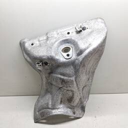 DEFLETOR CALOR ESCAPE CAPTUR SANDERO 1.6 2017 A 2020