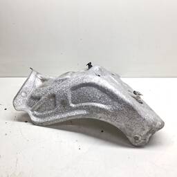 DEFLETOR CALOR ESCAPE CAPTUR SANDERO 1.6 2017 A 2020