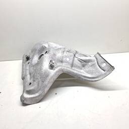 DEFLETOR CALOR ESCAPE CAPTUR SANDERO 1.6 2017 A 2020