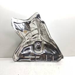 DEFLETOR CALOR ESCAPE CAPTUR SANDERO 1.6 2017 A 2020