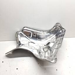 DEFLETOR CALOR ESCAPE CAPTUR SANDERO 1.6 2017 A 2020