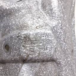 DEFLETOR CALOR ESCAPE CAPTUR SANDERO 1.6 2017 A 2020